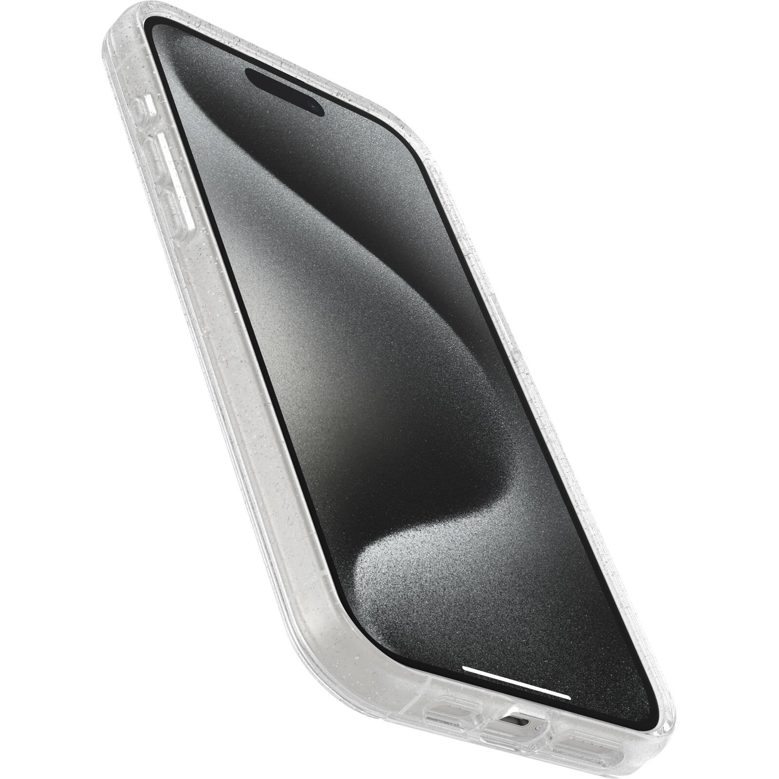 Cover Symmetry Plus MagSafe iPhone 15 Pro Max Trasparente