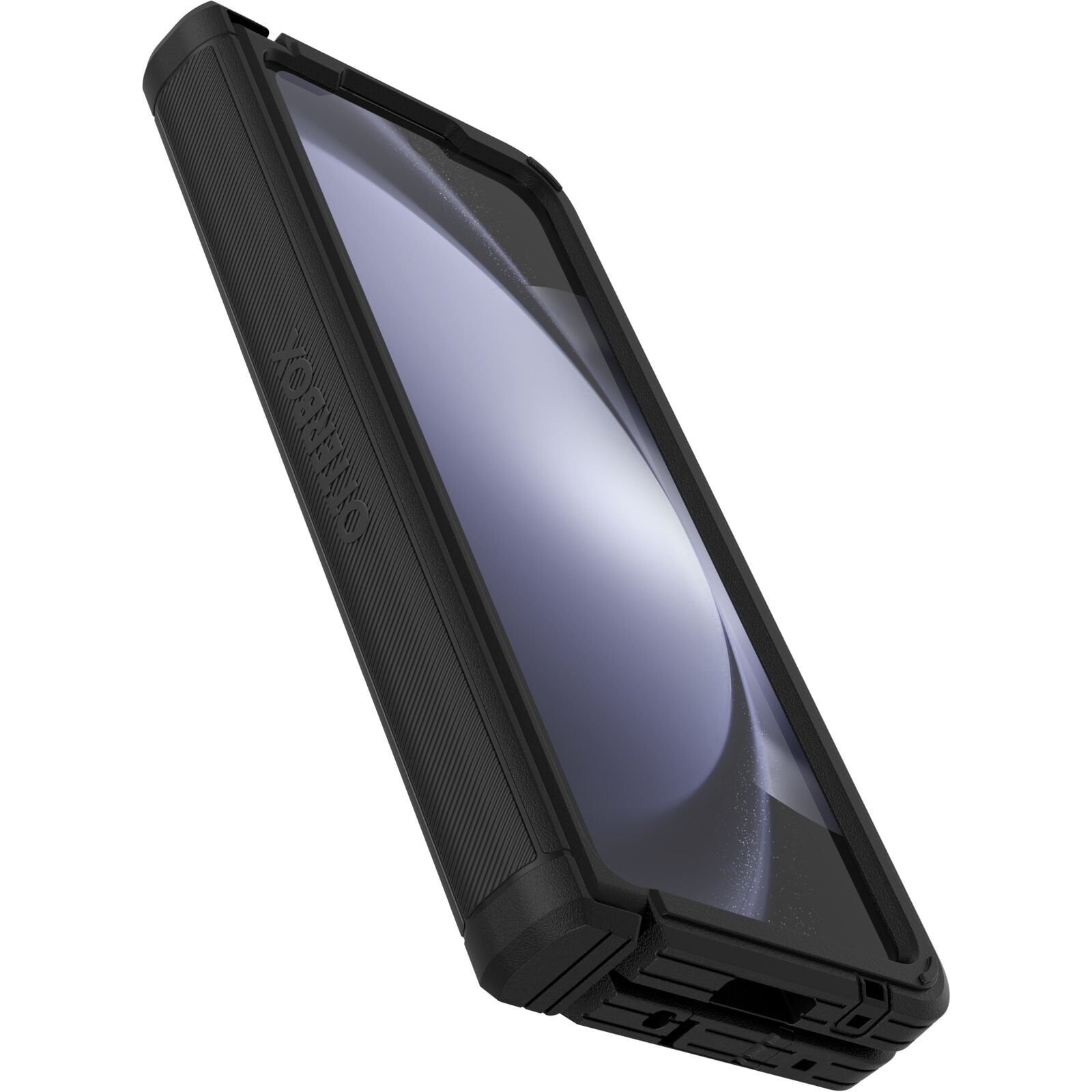 Cover Defender XT Samsung Galaxy Z Fold 5 nero