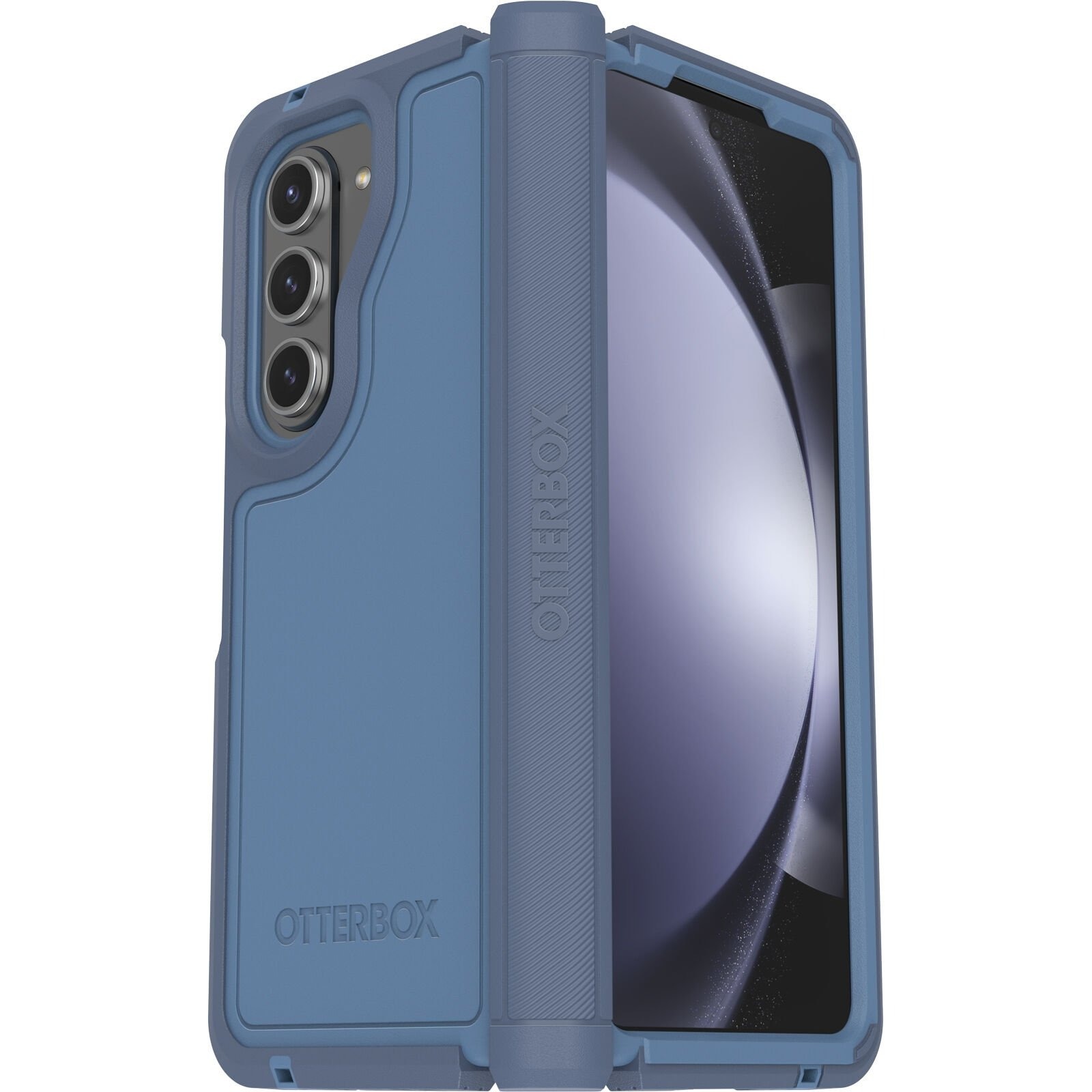 Cover Defender XT Samsung Galaxy Z Fold 5 blu