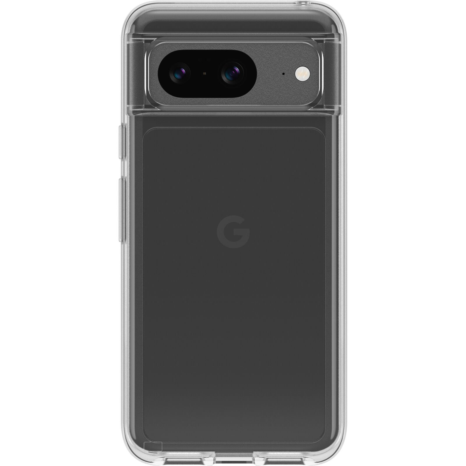 Cover Symmetry Google Pixel 8 Clear