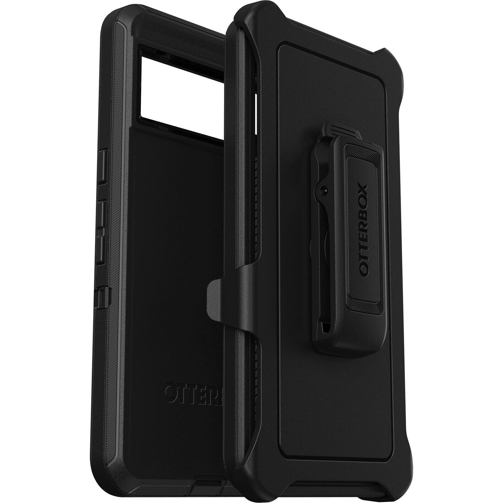 Cover Defender Google Pixel 8 Pro nero