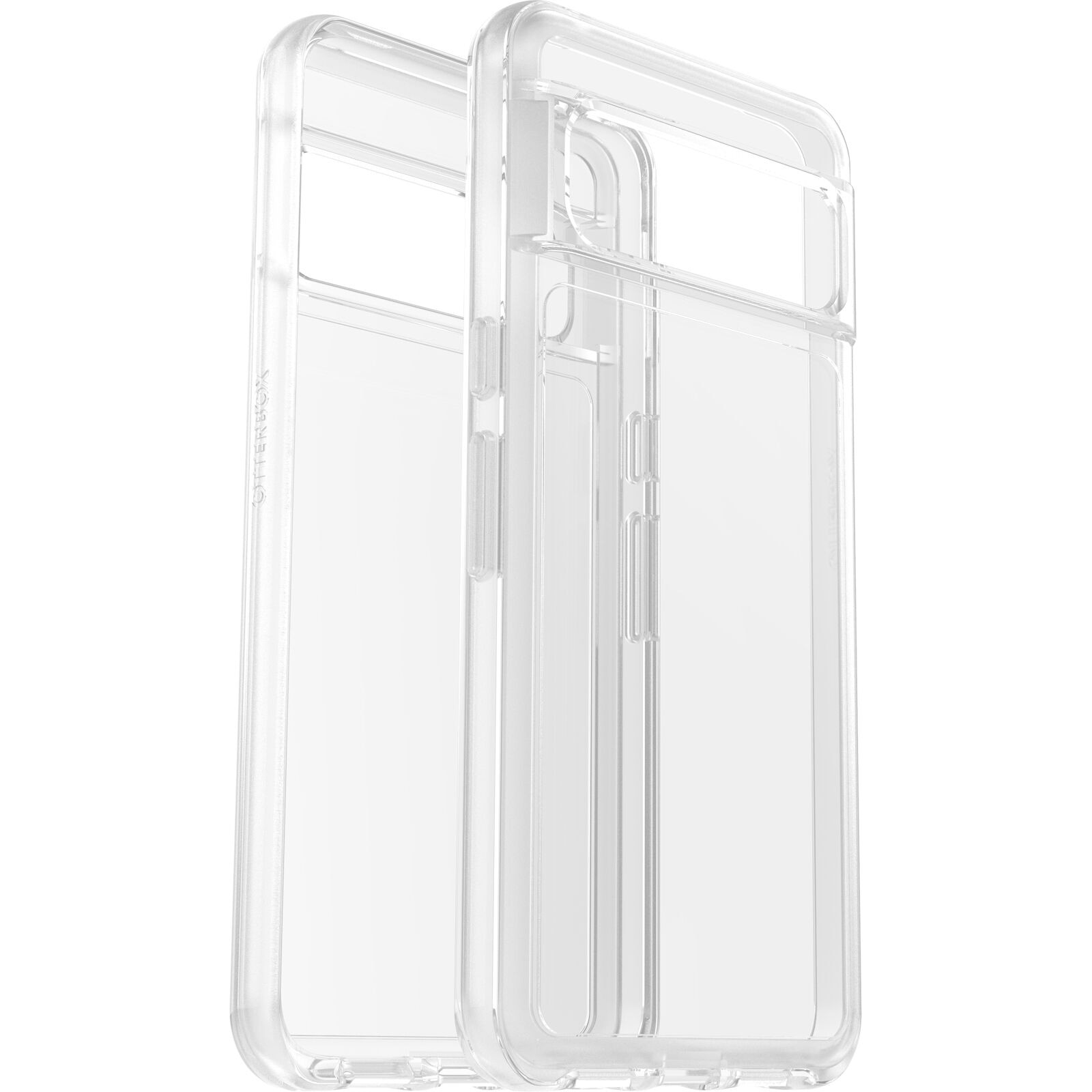 Cover Symmetry Google Pixel 8 Pro Clear