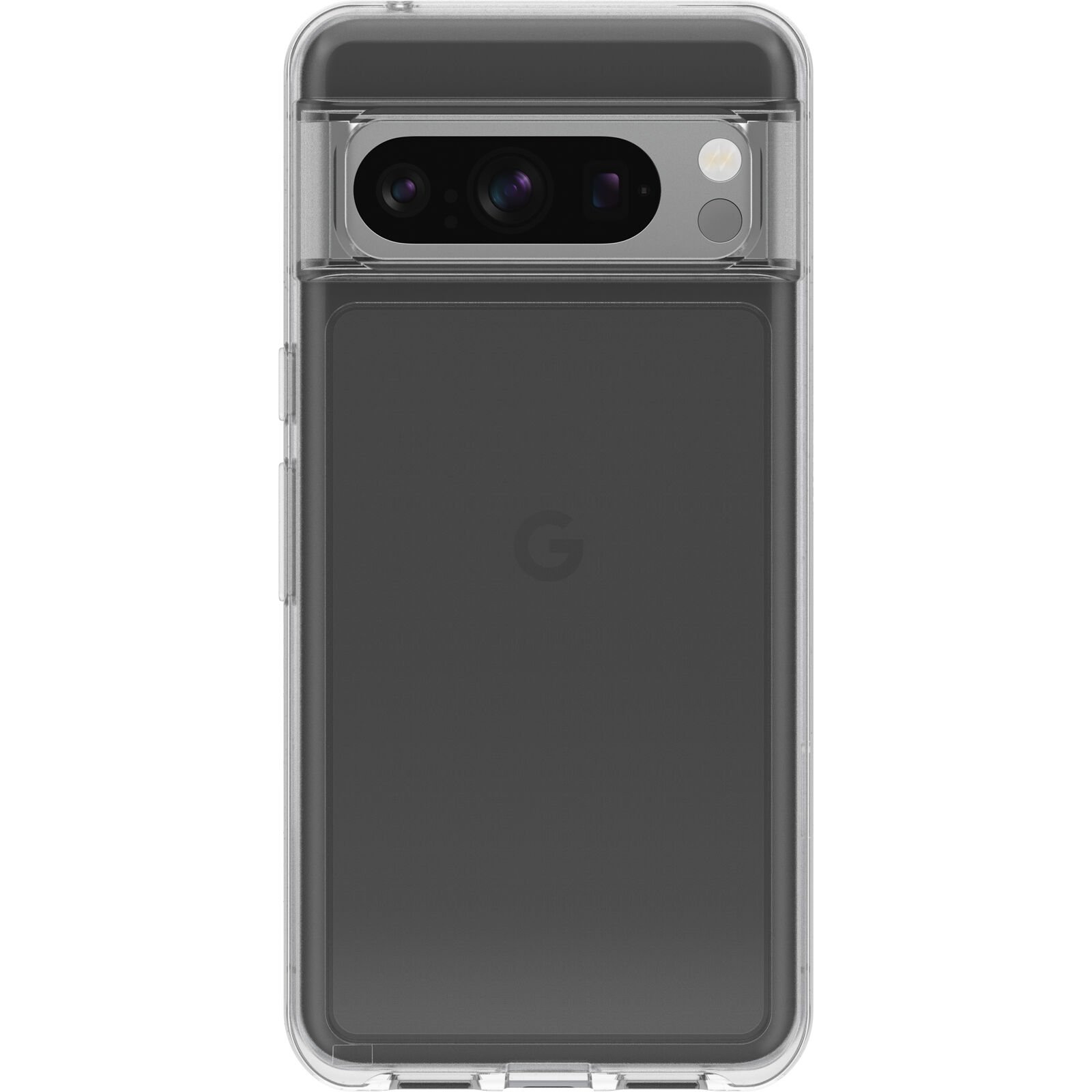 Cover Symmetry Google Pixel 8 Pro Trasparente