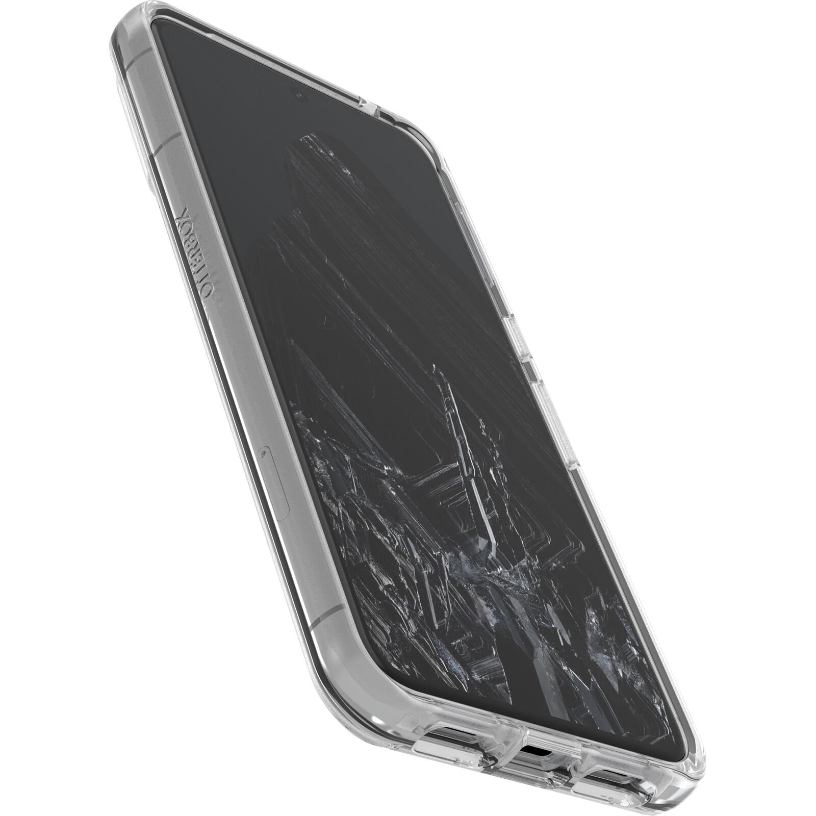 Cover Symmetry Google Pixel 8 Pro Trasparente