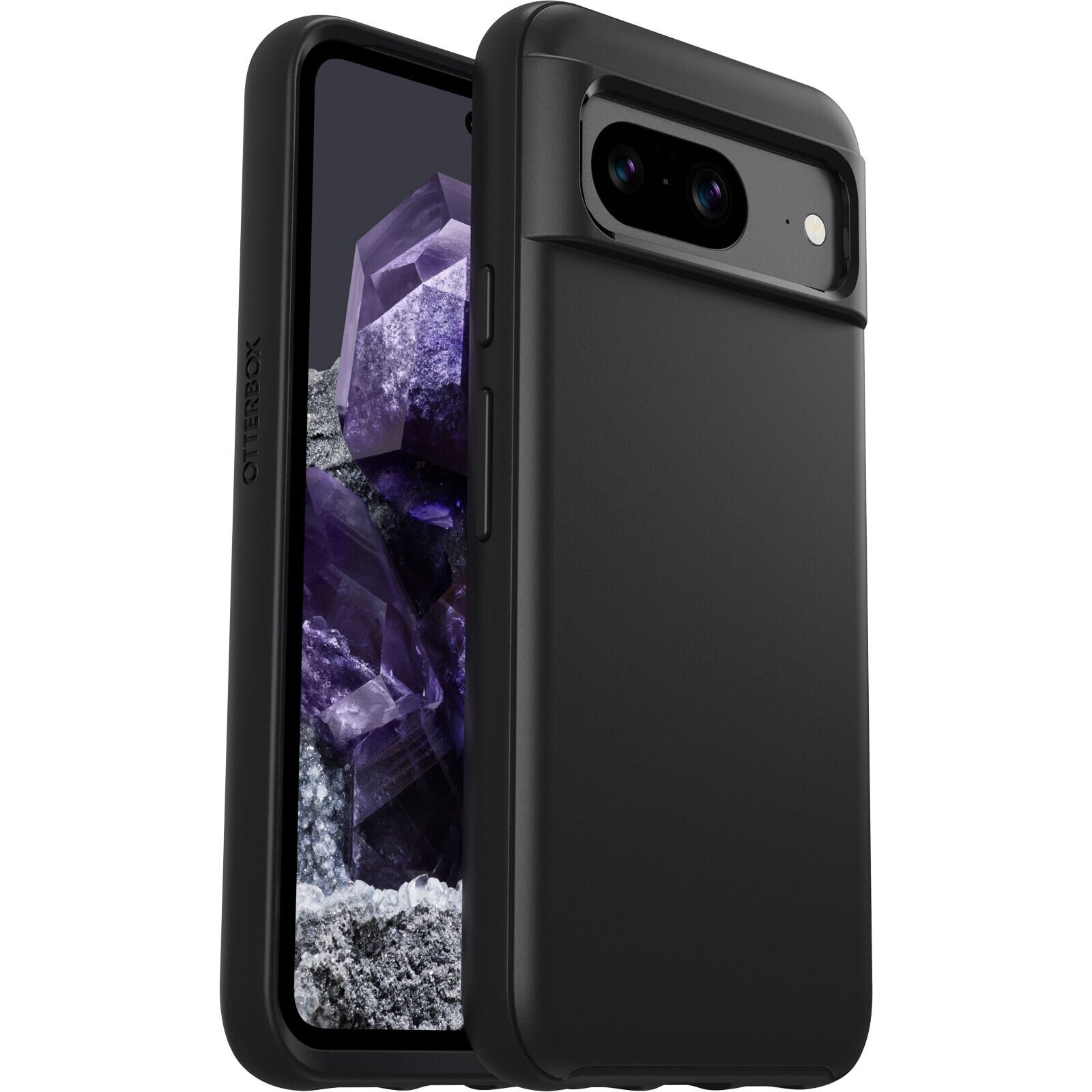 Cover Symmetry Google Pixel 8 nero