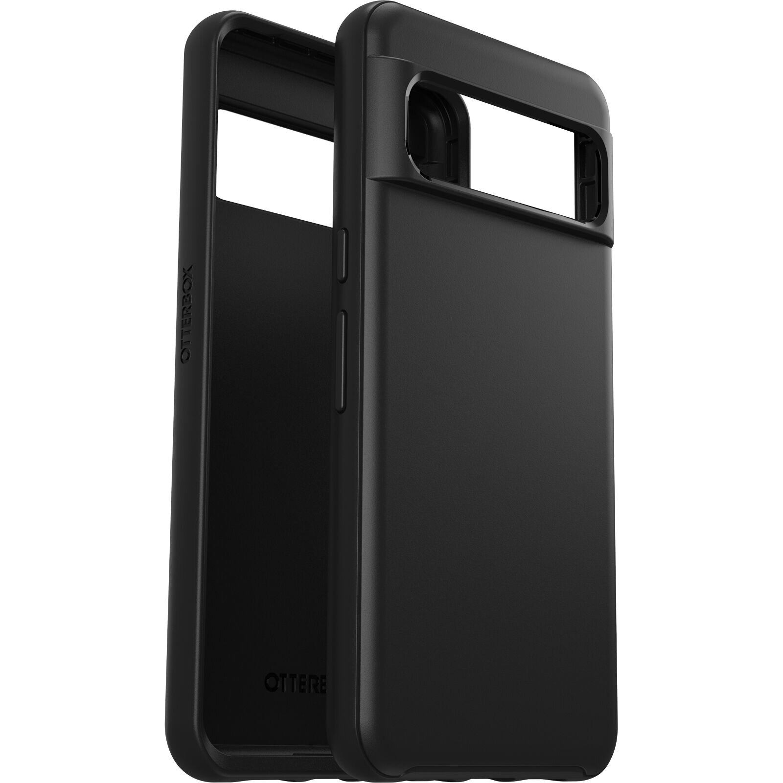 Cover Symmetry Google Pixel 8 Pro nero