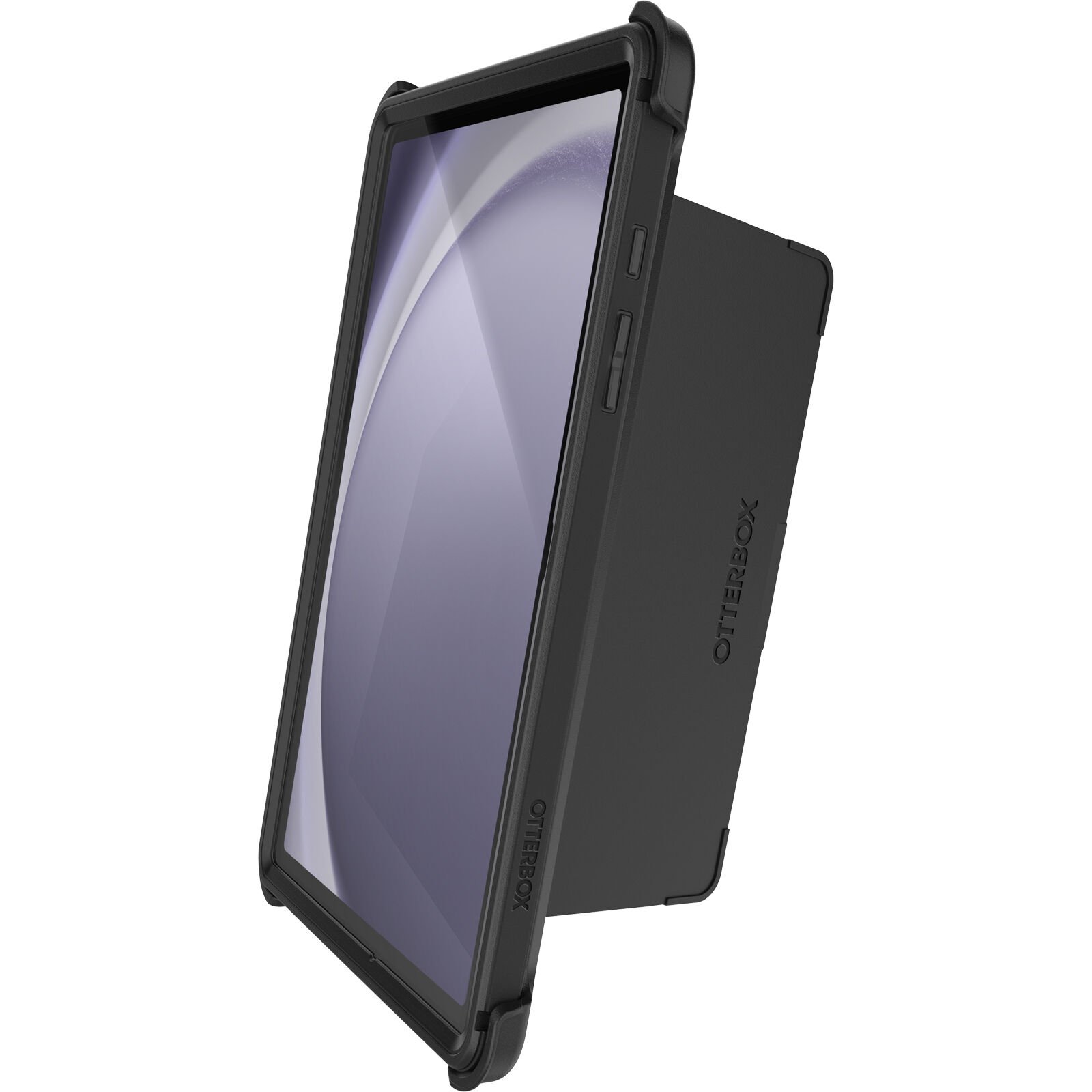 Cover Defender Samsung Galaxy Tab A9 Plus nero
