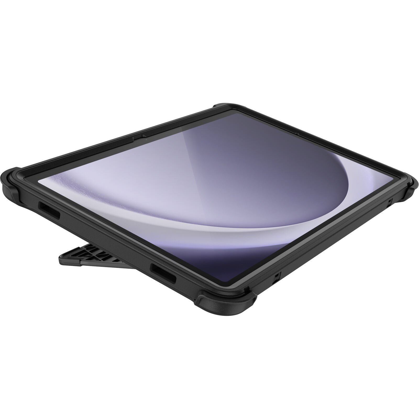 Cover Defender Samsung Galaxy Tab A9 Plus nero