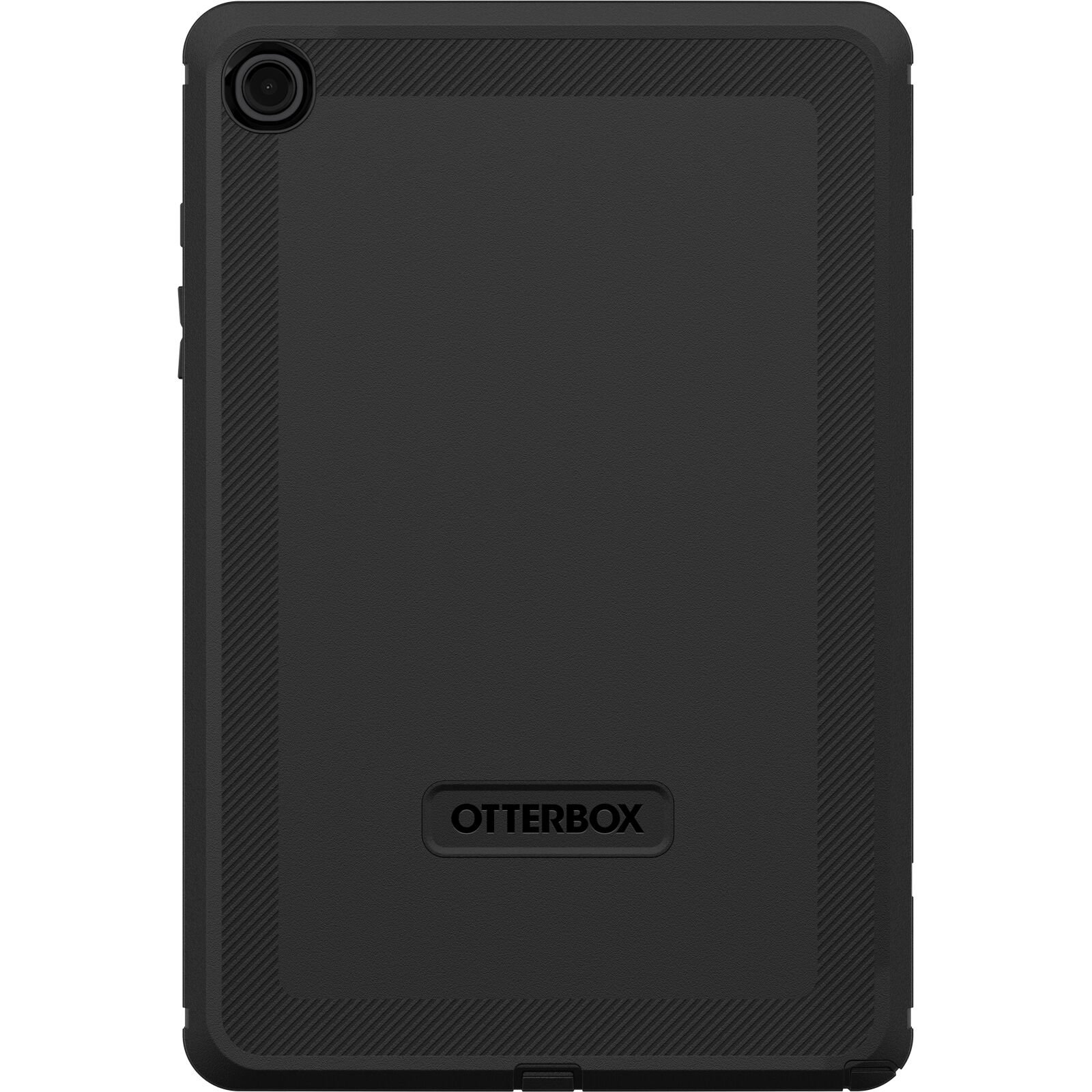 Cover Defender Samsung Galaxy Tab A9 Plus nero