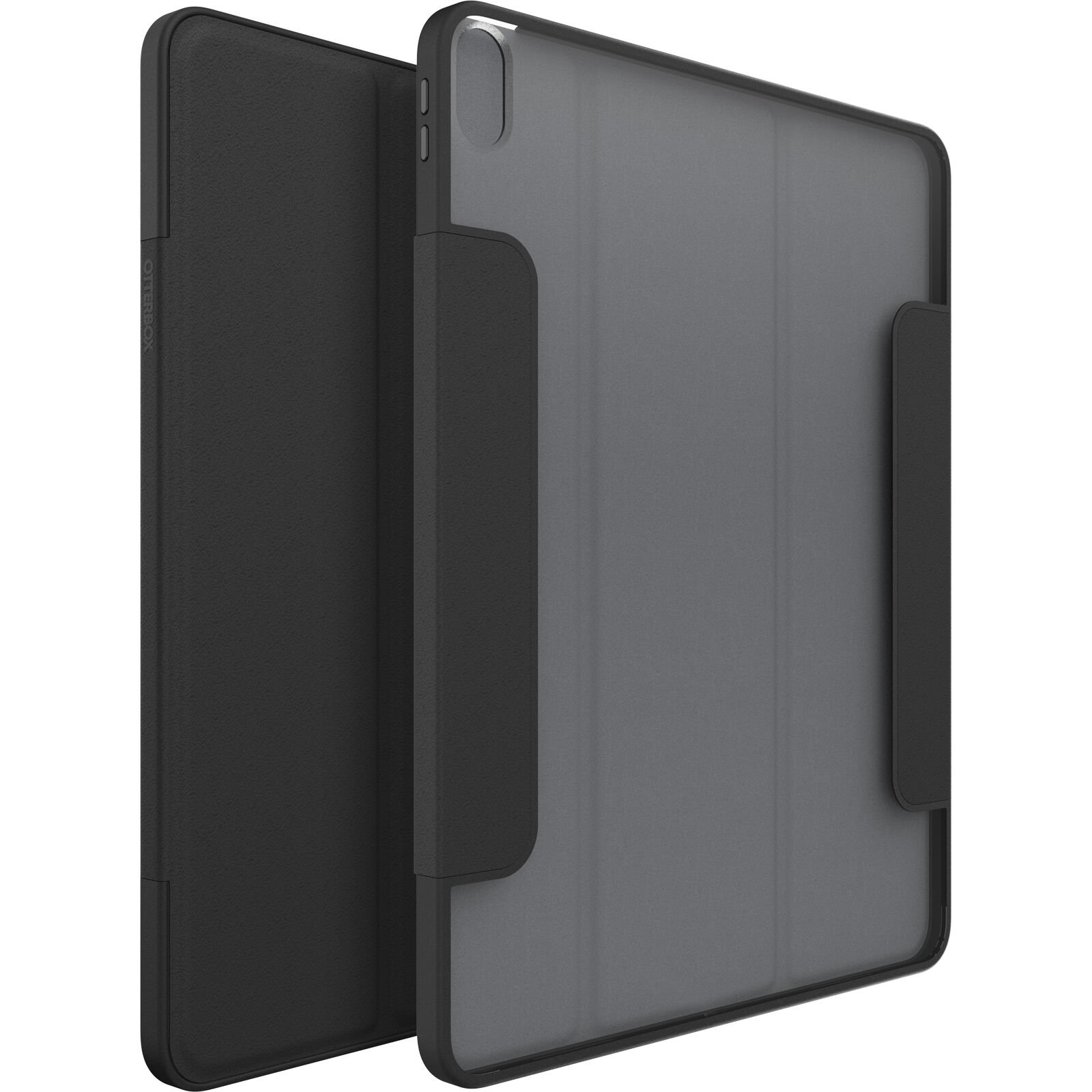 Custodia Symmetry Folio iPad Pro 13 7th Gen (2024) nero