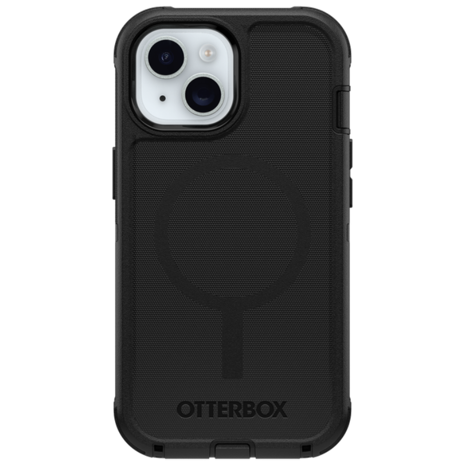 Cover Defender iPhone 13 Nero