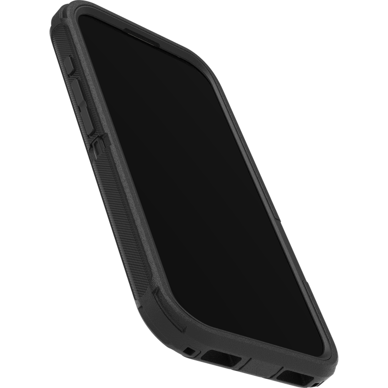 Cover MagSafe Defender iPhone 17 nero