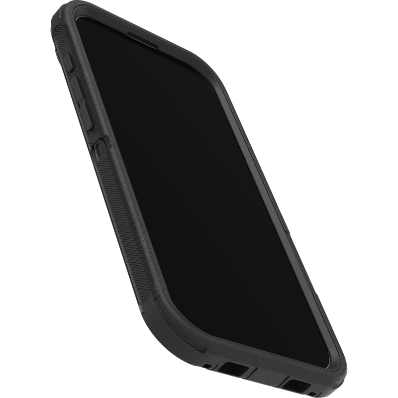 Cover MagSafe Defender iPhone Air nero