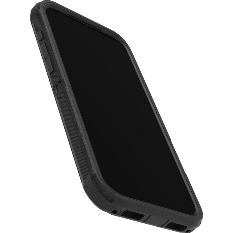 Cover MagSafe Defender iPhone 17 Pro Max nero