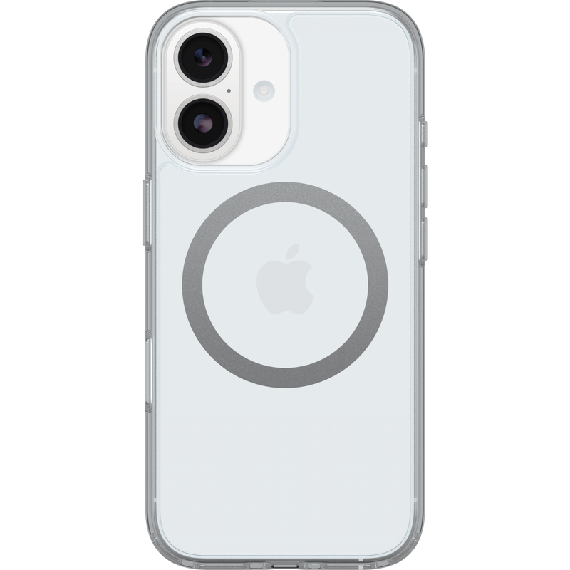 Cover Symmetry Plus MagSafe iPhone 17 Clear
