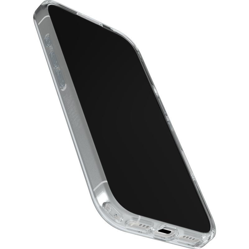 Cover Symmetry Plus MagSafe iPhone 17 Clear