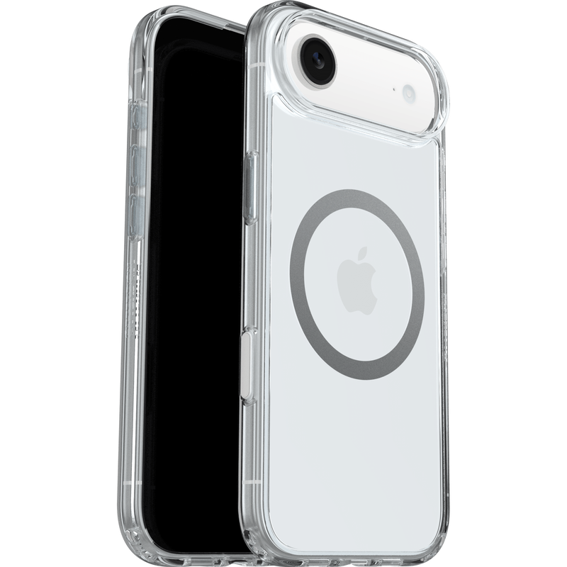 Cover Symmetry Plus MagSafe iPhone Air Clear