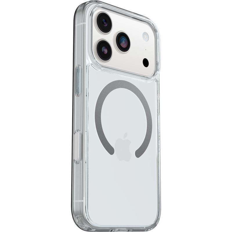 Cover Symmetry Plus MagSafe iPhone 17 Pro Clear