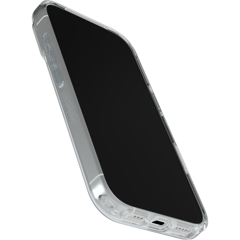 Cover Symmetry Plus MagSafe iPhone 17 Pro Clear