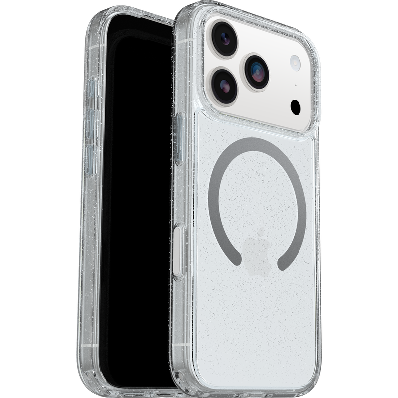 Cover Symmetry Plus MagSafe iPhone 17 Pro Clear