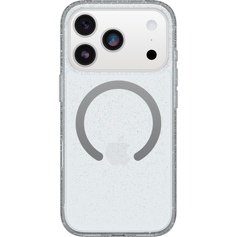 Cover Symmetry Plus MagSafe iPhone 17 Pro Clear