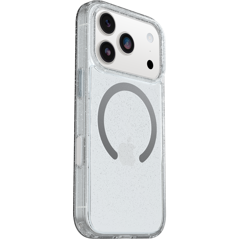 Cover Symmetry Plus MagSafe iPhone 17 Pro Clear