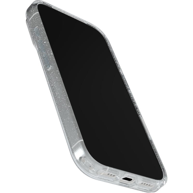 Cover Symmetry Plus MagSafe iPhone 17 Pro Clear