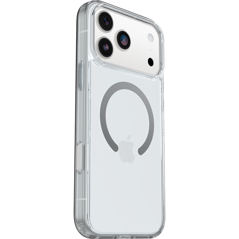 Cover Symmetry Plus MagSafe iPhone 17 Pro Max Clear