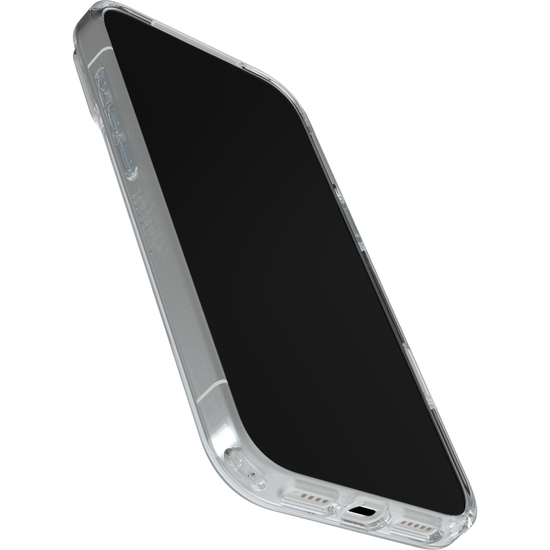 Cover Symmetry Plus MagSafe iPhone 17 Pro Max Clear