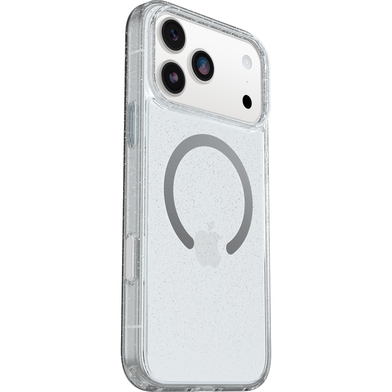 Cover Symmetry Plus MagSafe iPhone 17 Pro Max Clear