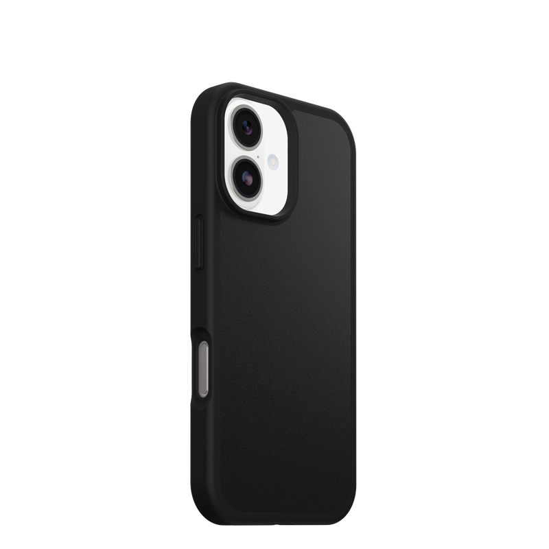 Cover MagSafe React iPhone 17 Nero