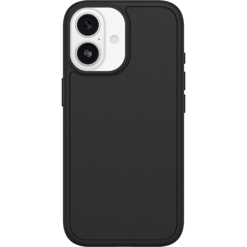 Cover Symmetry Plus MagSafe iPhone 17 Nero