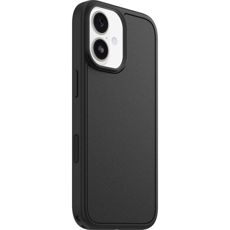 Cover Symmetry Plus MagSafe iPhone 17 Nero