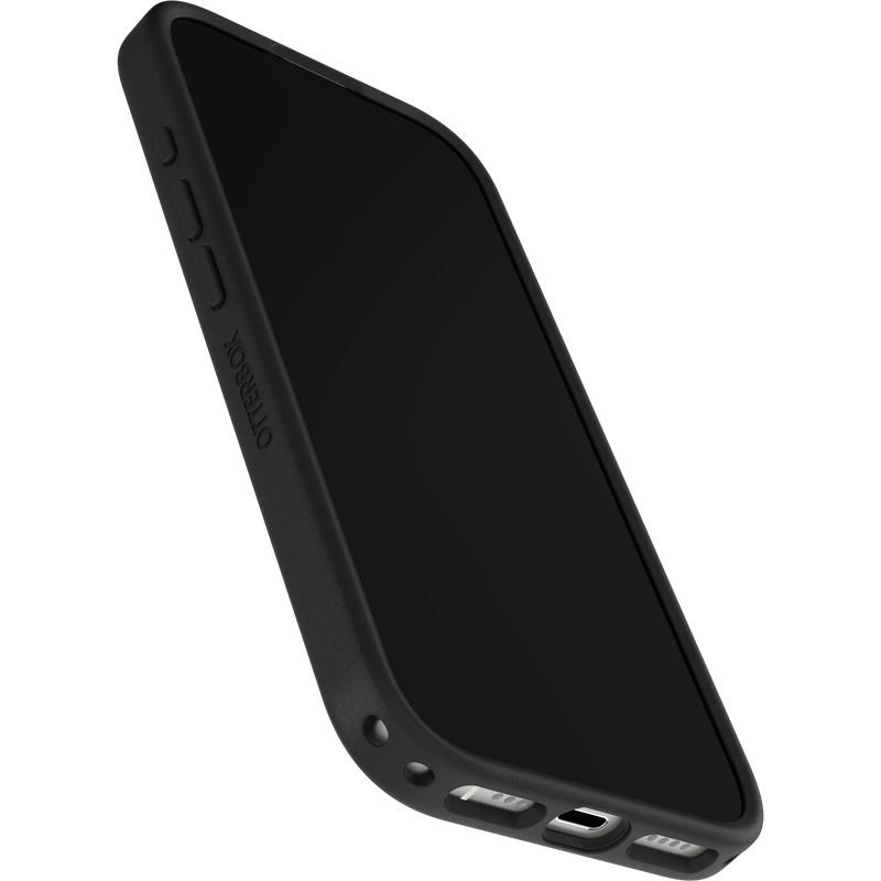 Cover Symmetry Plus MagSafe iPhone 17 Nero