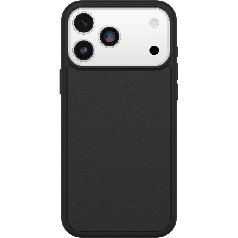 Cover Symmetry Plus MagSafe iPhone 17 Pro Max Nero