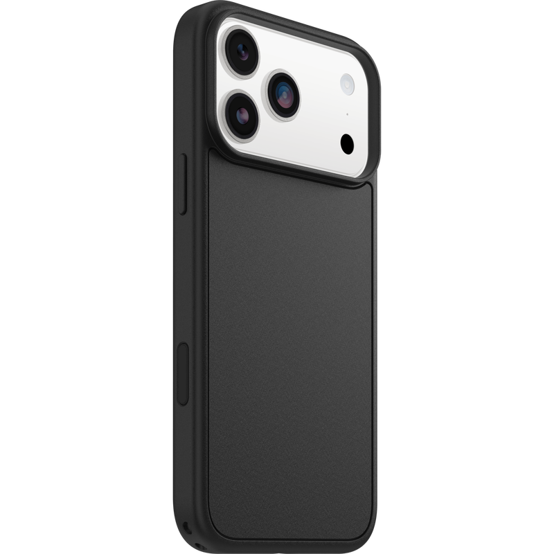 Cover Symmetry Plus MagSafe iPhone 17 Pro Max Nero