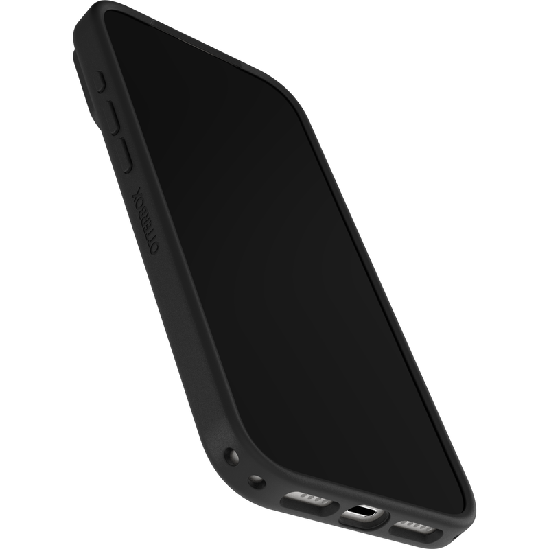 Cover Symmetry Plus MagSafe iPhone 17 Pro Max Nero