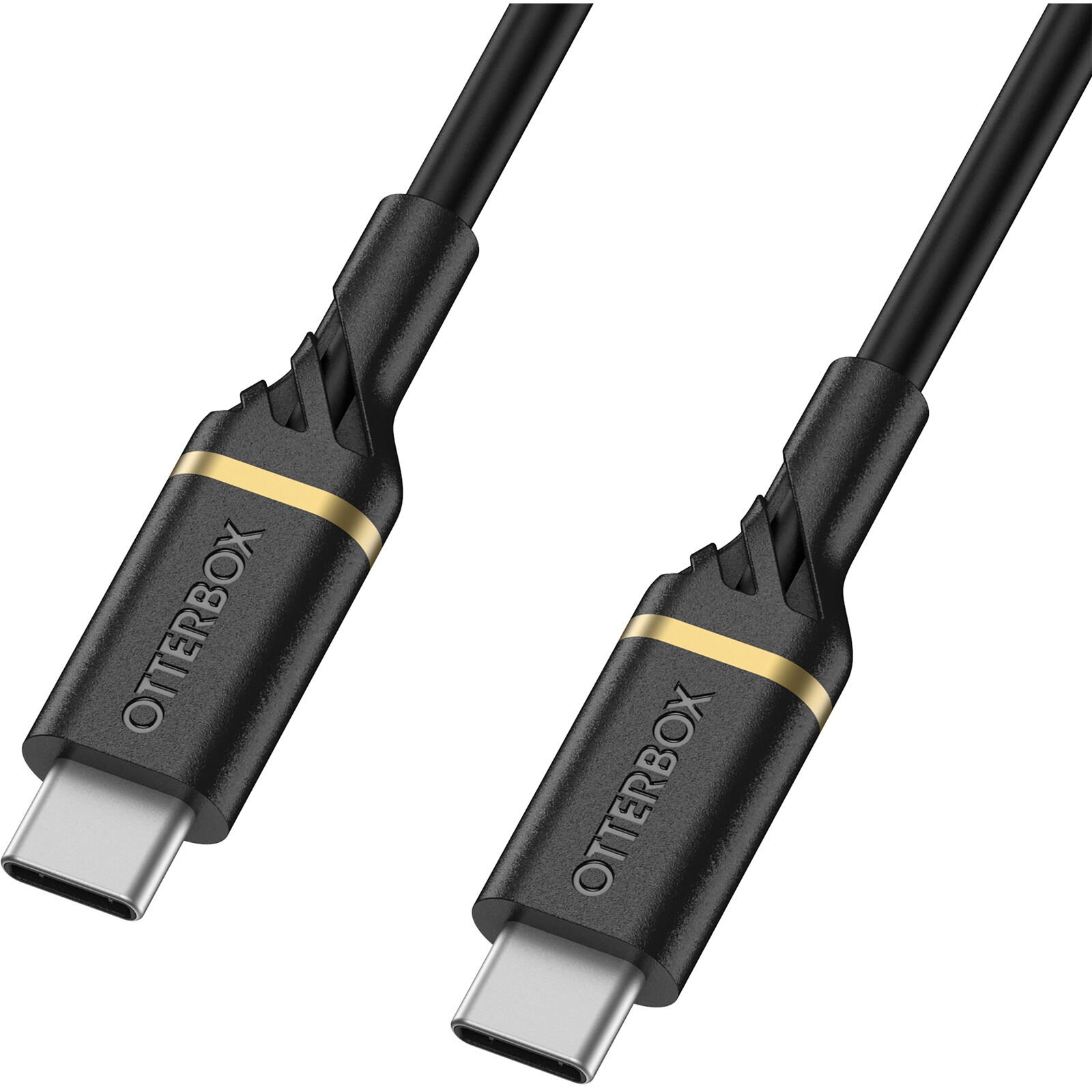 Cavo da USB-C a USB-C 2 metri nero