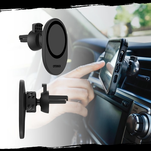 MagSafe Car Vent Mount MagSafe Nero