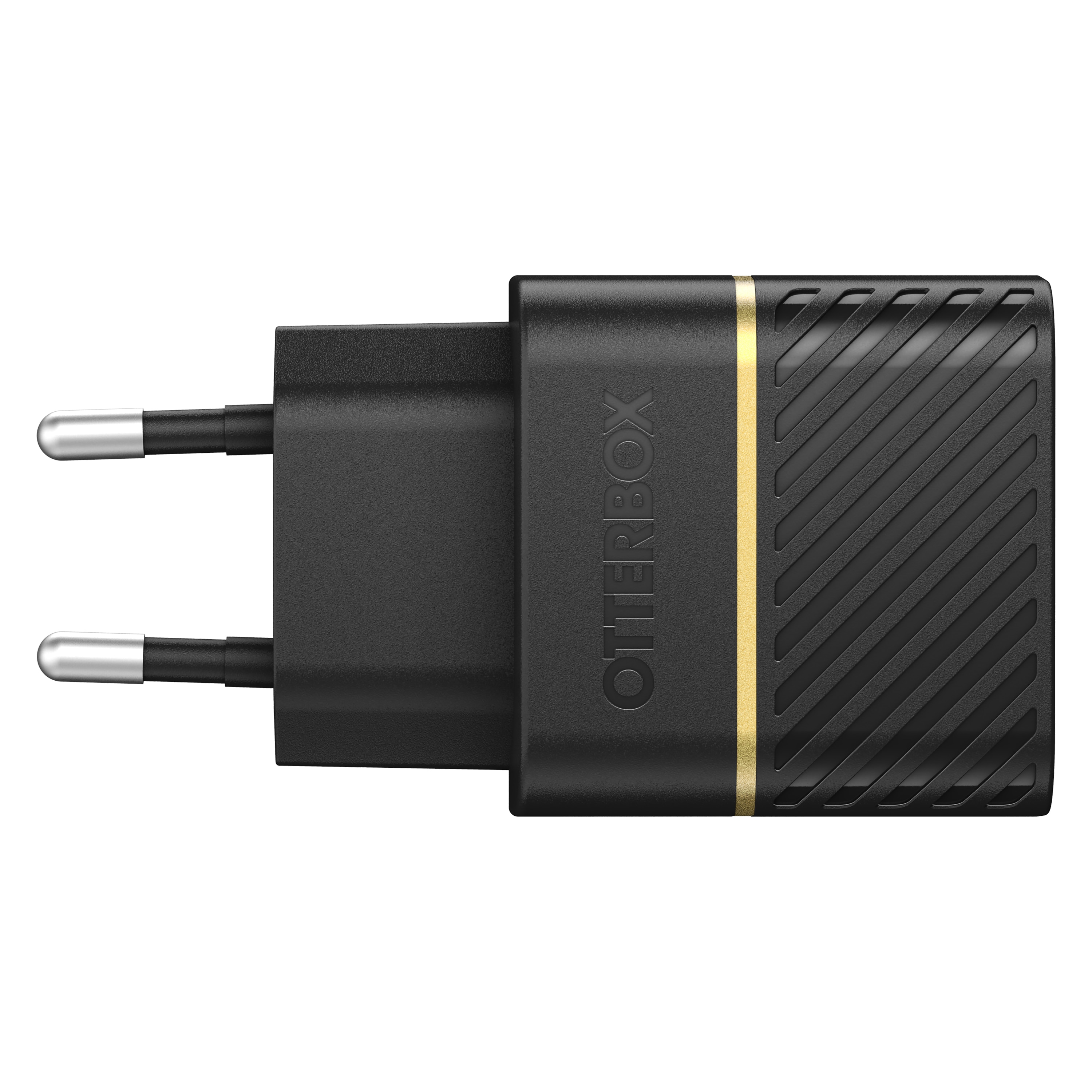 Caricabatterie USB-C Power Delivery 30 W Black