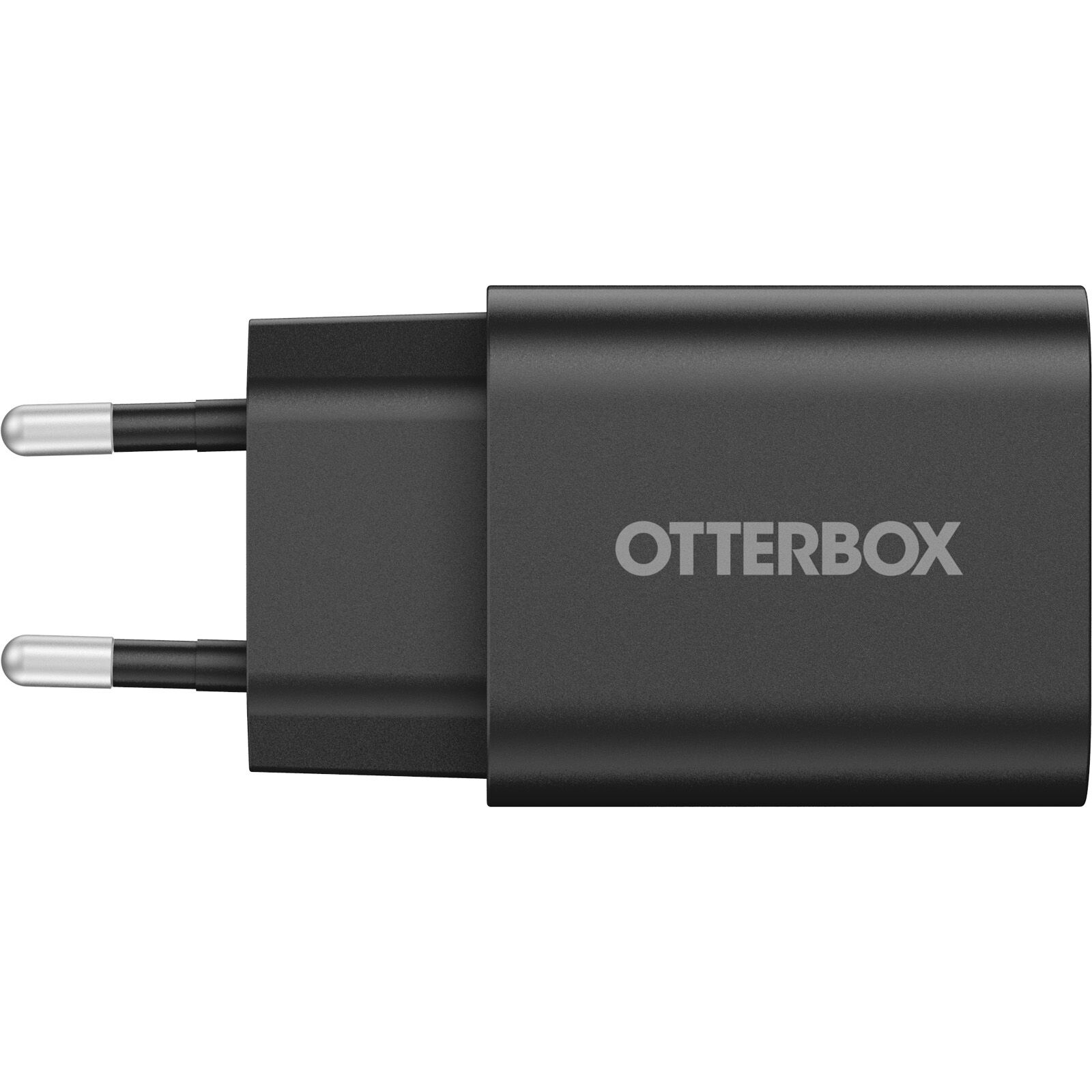 Caricabatterie USB-C 20W PD Black