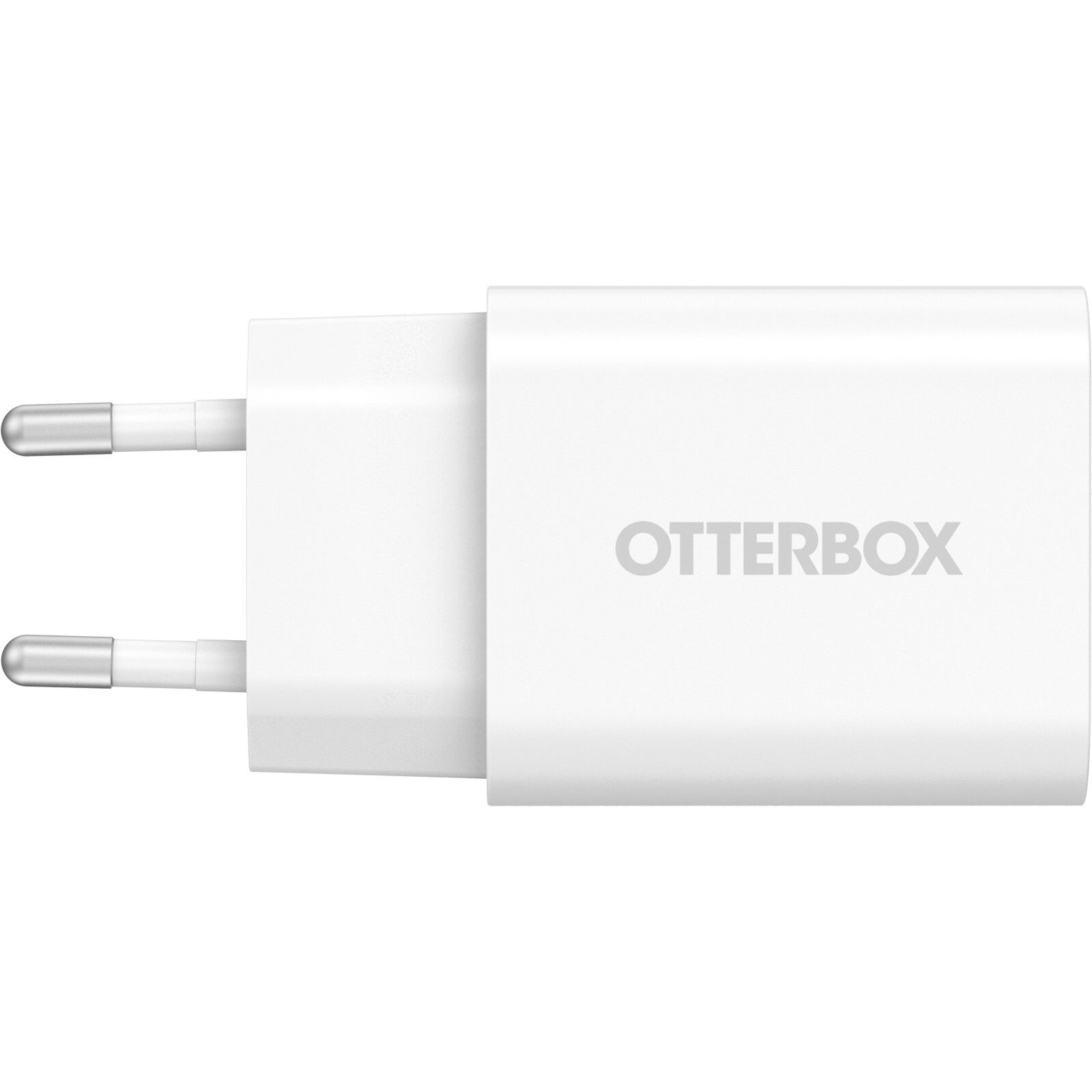 Caricabatterie USB-C 20W PD White