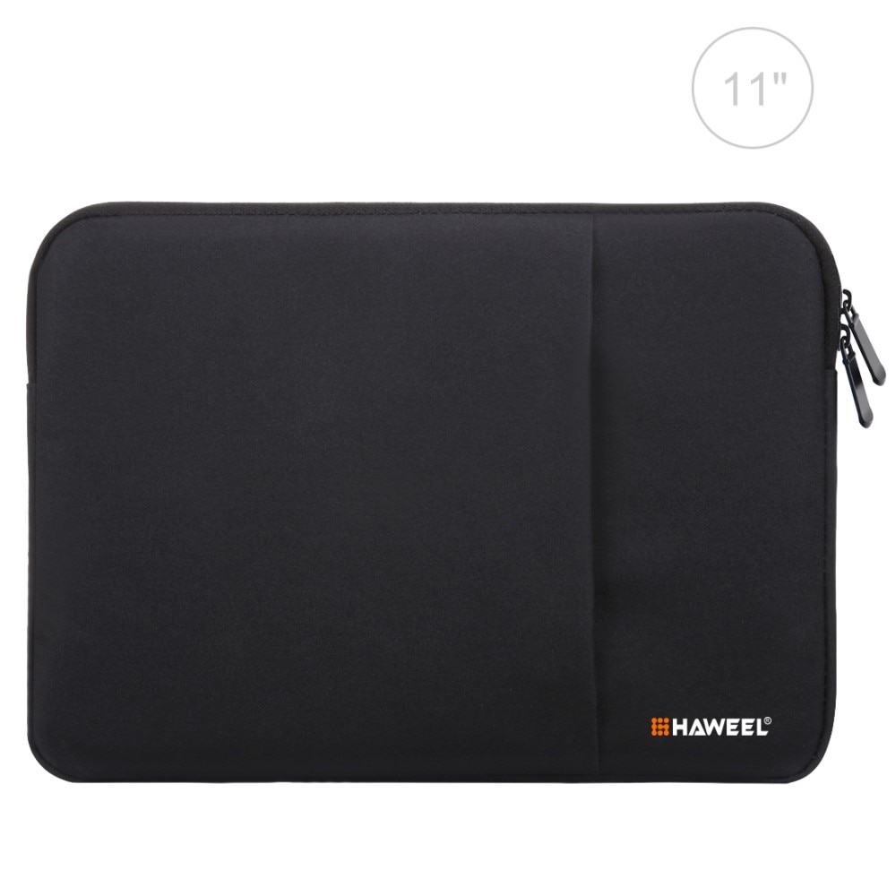 Sleeve iPad/Tablet up to 11" nero