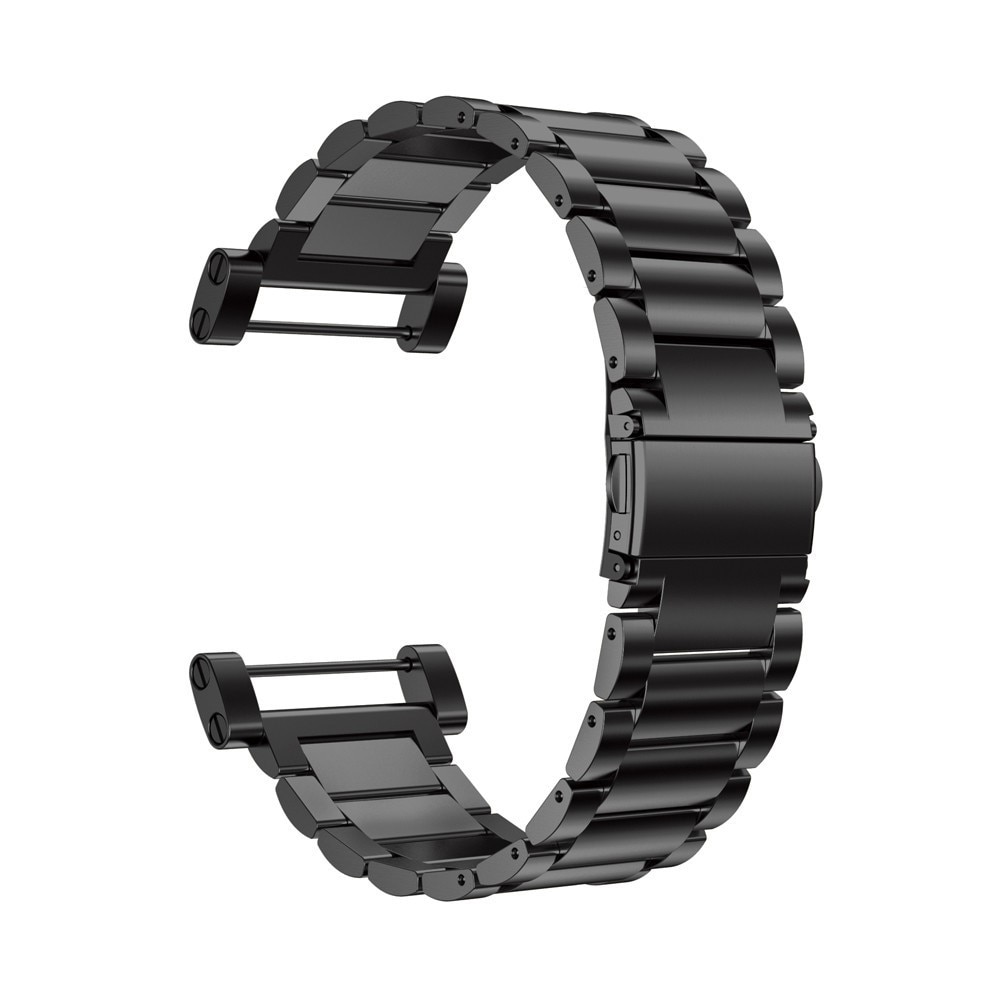 Cinturino in metallo Suunto Core nero