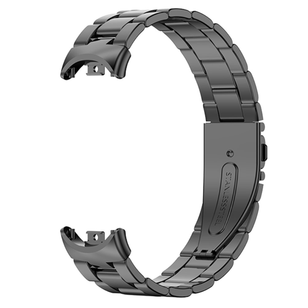 Cinturino in metallo Xiaomi Smart Band 8 nero