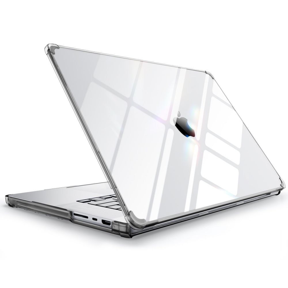 Cover Unicorn Beetle Clear Case Macbook Pro 14.2 2021/2022 Black