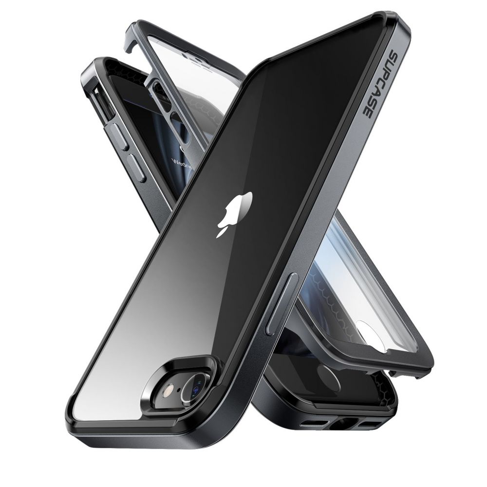 Unicorn Beetle Edge Pro iPhone 7/8/SE Nero