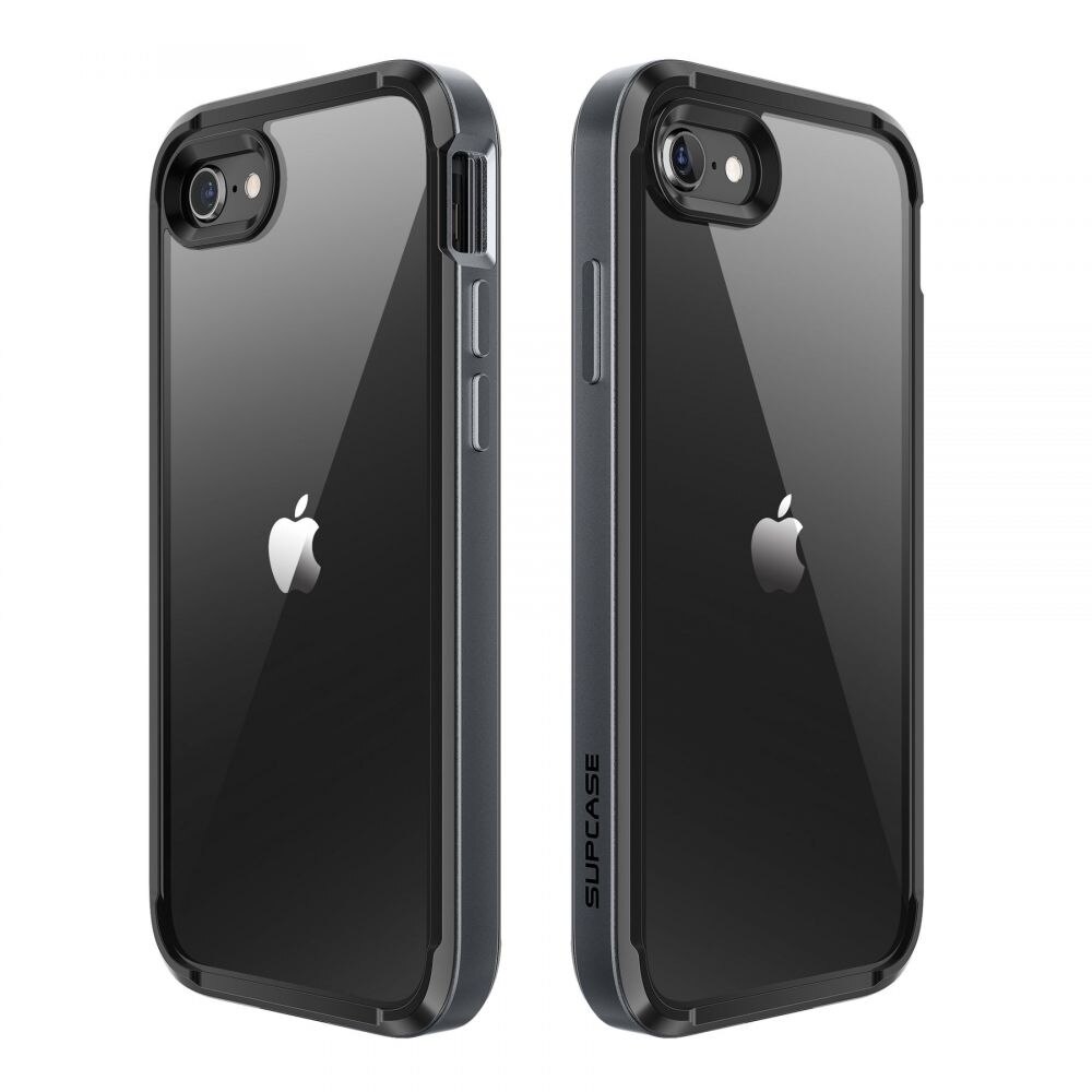 Unicorn Beetle Edge Pro iPhone 8 nero