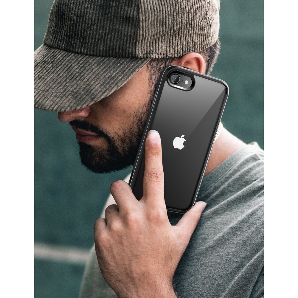 Unicorn Beetle Edge Pro iPhone 8 nero