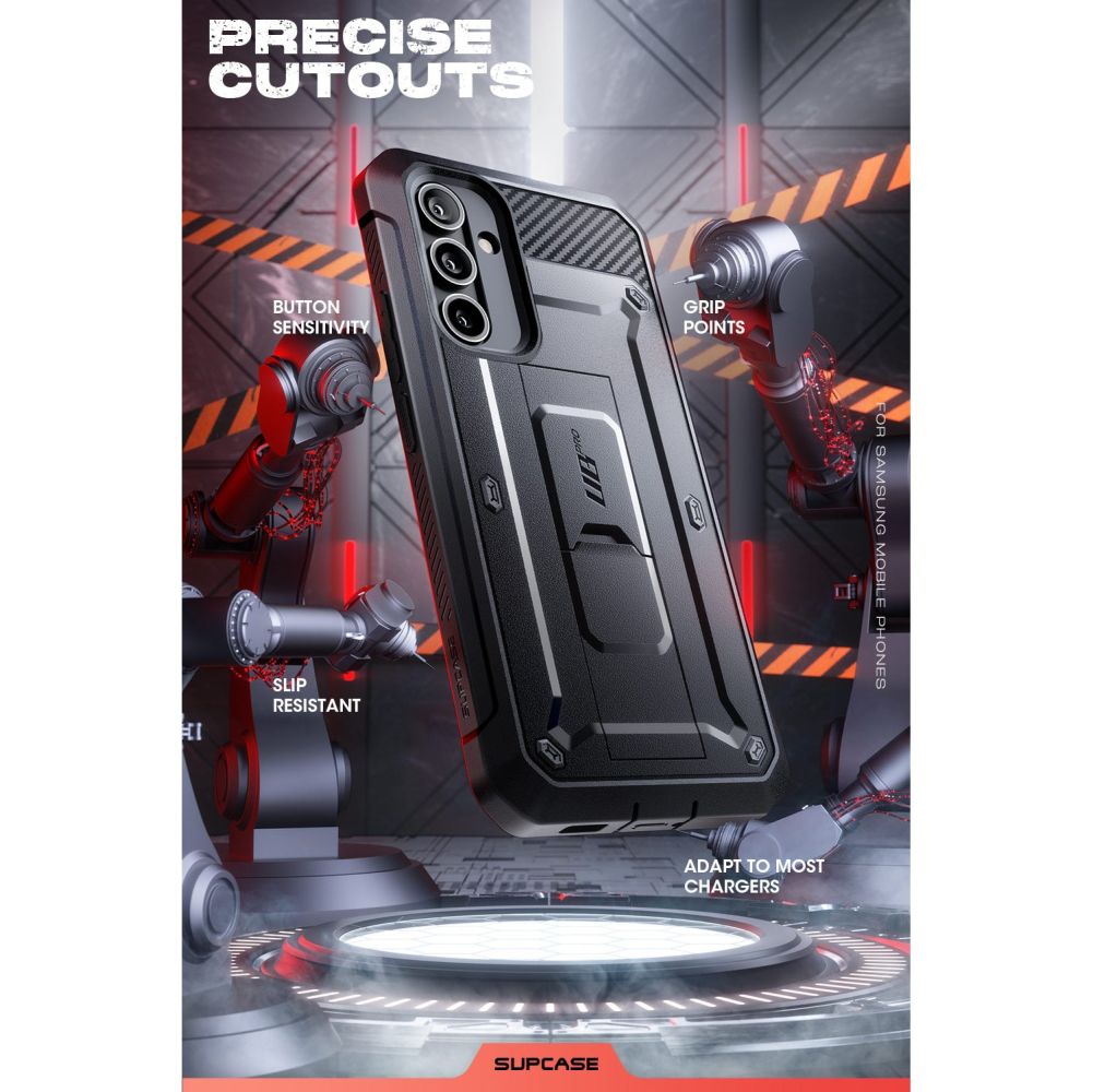 Unicorn Beetle Pro Samsung Galaxy A54 Black